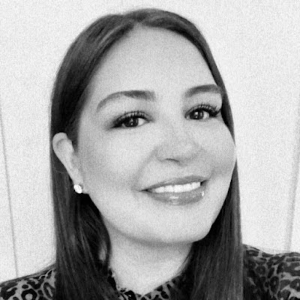 Meet your Posher, Natalie